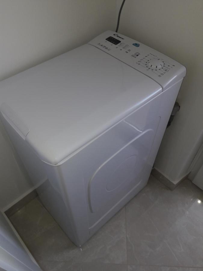 Apartmani Marijana Baška Voda Cameră foto