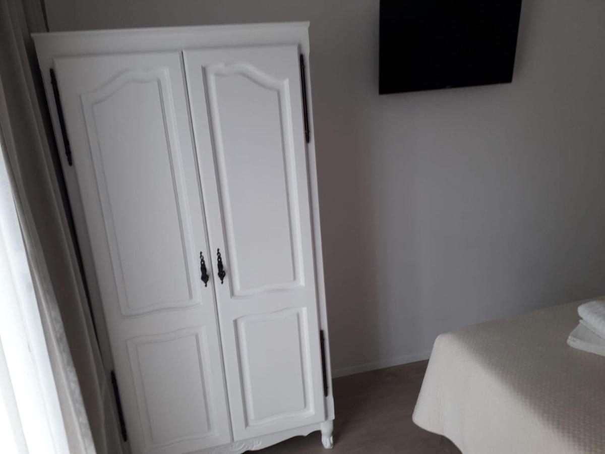 Apartmani Marijana Baška Voda Exterior foto